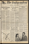 The Independent and Montgomery Transcript, V. 101, Tuesday, November 4, 1975, [Number: 24] by The Independent and John Stewart