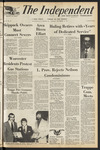 The Independent and Montgomery Transcript, V. 101, Tuesday, November 18, 1975, [Number: 26] by The Independent and John Stewart