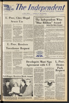 The Independent and Montgomery Transcript, V. 101, Tuesday, December 2, 1975, [Number: 28]