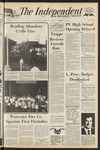The Independent and Montgomery Transcript, V. 101, Tuesday, December 16, 1975, [Number: 30]