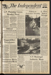 The Independent and Montgomery Transcript, V. 101, Tuesday, February 3, 1976, [Number: 37]