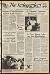 The Independent and Montgomery Transcript, V. 101, Tuesday, March 2, 1976, [Number: 41]