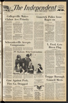 The Independent and Montgomery Transcript, V. 101, Tuesday, March 9, 1976, [Number: 42] by The Independent and John Stewart