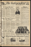 The Independent and Montgomery Transcript, V. 101, Tuesday, April 13, 1976, [Number: 47]