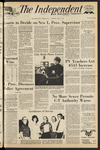 The Independent and Montgomery Transcript, V. 101, Tuesday, May 4, 1976, [Number: 50] by The Independent and John Stewart