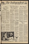 The Independent and Montgomery Transcript, V. 102, Tuesday, June 15, 1976, [Number: 3] by The Independent and John Stewart