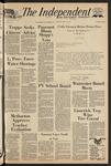 The Independent and Montgomery Transcript, V. 102, Tuesday, June 22, 1976, [Number: 4] by The Independent and John Stewart