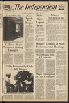 The Independent and Montgomery Transcript, V. 102, Tuesday, June 29, 1976, [Number: 5] by The Independent and John Stewart