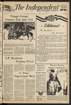 The Independent and Montgomery Transcript, V. 102, Tuesday, July 6, 1976, [Number: 6]
