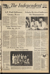The Independent and Montgomery Transcript, V. 102, Tuesday, July 20, 1976, [Number: 8]