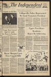 The Independent and Montgomery Transcript, V. 102, Tuesday, August 10, 1976, [Number: 11]