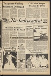 The Independent and Montgomery Transcript, V. 102, Tuesday, September 14, 1976, [Number: 16] by The Independent and John Stewart