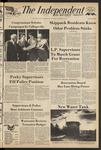 The Independent and Montgomery Transcript, V. 102, Tuesday, October 19, 1976, [Number: 21] by The Independent and John Stewart