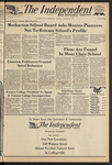 The Independent and Montgomery Transcript, V. 102, Tuesday, October 26, 1976, [Number: 22]