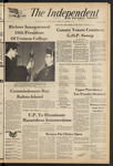 The Independent and Montgomery Transcript, V. 102, Tuesday, November 9, 1976, [Number: 24]