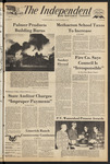The Independent and Montgomery Transcript, V. 102, Tuesday, November 23, 1976, [Number: 26]