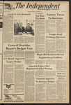The Independent and Montgomery Transcript, V. 102, Tuesday, December 14, 1976, [Number: 29] by The Independent and John Stewart