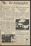 The Independent and Montgomery Transcript, V. 102, Tuesday, February 1, 1977, [Number: 36]