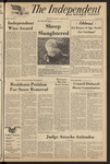 The Independent and Montgomery Transcript, V. 102, Tuesday, February 22, 1977, [Number: 39]
