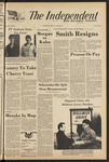 The Independent and Montgomery Transcript, V. 102, Tuesday, March 8, 1977, [Number: 41] by The Independent and John Stewart