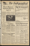 The Independent and Montgomery Transcript, V. 102, Tuesday, April 5, 1977, [Number: 45] by The Independent and John Stewart
