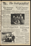 The Independent and Montgomery Transcript, V. 102, Tuesday, April 12, 1977, [Number: 46] by The Independent and John Stewart