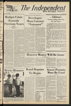 The Independent and Montgomery Transcript, V. 102, Tuesday, May 10, 1977, [Number: 50] by The Independent and John Stewart