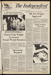 The Independent and Montgomery Transcript, V. 103, Tuesday, July 12, 1977, [Number: 7] by The Independent and John Stewart