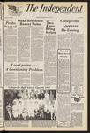 The Independent and Montgomery Transcript, V. 103, Tuesday, August 9, 1977, [Number: 11]