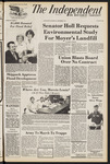 The Independent and Montgomery Transcript, V. 103, Tuesday, September 6, 1977, [Number: 15] by The Independent and John Stewart