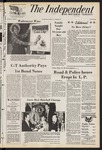 The Independent and Montgomery Transcript, V. 103, Tuesday, October 4, 1977, [Number: 19]