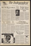 The Independent and Montgomery Transcript, V. 103, Tuesday, October 11, 1977, [Number: 20]