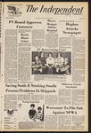 The Independent and Montgomery Transcript, V. 103, Tuesday, October 18, 1977, [Number: 21]