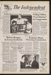 The Independent and Montgomery Transcript, V. 103, Tuesday, November 8, 1977, [Number: 24]