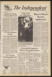 The Independent and Montgomery Transcript, V. 103, Tuesday, November 15, 1977, [Number: 25] by The Independent and John Stewart