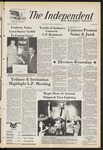 The Independent and Montgomery Transcript, V. 103, Tuesday, November 22, 1977, [Number: 26] by The Independent and John Stewart