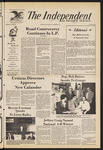 The Independent and Montgomery Transcript, V. 103, Tuesdsay, December 6, 1977, [Number: 28]