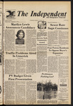 The Independent and Montgomery Transcript, V. 103, Tuesday, January 31, 1978, [Number: 36]