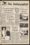 The Independent and Montgomery Transcript, V. 103, Tuesday, May 2, 1978, [Number: 49] by The Independent and John Stewart