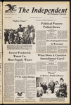 The Independent and Montgomery Transcript, V. 103, Tuesday, May 16, 1978, [Number: 51]