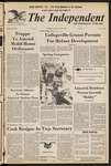 The Independent and Montgomery Transcript, V. 104, Tuesday, June 13, 1978, [Number: 3]