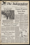 The Independent and Montgomery Transcript, V. 104, Tuesday, July 18, 1978, [Number: 8]