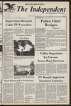 The Independent and Montgomery Transcript, V. 104, Tuesday, August 1, 1978, [Number: 10]