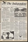 The Independent and Montgomery Transcript, V. 104, Tuesday, September 5, 1978, [Number: 15]