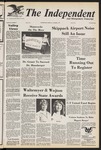 The Independent and Montgomery Transcript, V. 104, Tuesday, October 3, 1978, [Number: 19] by The Independent and John Stewart