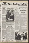 The Independent and Montgomery Transcript, V. 104, Tuesday, October 31, 1978, [Number: 23]