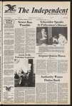 The Independent and Montgomery Transcript, V. 104, Tuesday, November 14, 1978, [Number: 25]