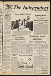 The Independent and Montgomery Transcript, V. 104, Tuesday, January 23, 1979, [Number: 35]
