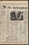 The Independent and Montgomery Transcript, V. 104, Tuesday, March 13, 1979, [Number: 41]