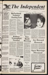 The Independent and Montgomery Transcript, V. 104, Tuesday, May 1, 1979, [Number: 48]